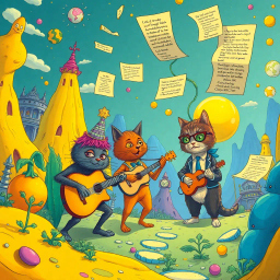 Spectrum Wars: Which Dimension is it Anyway? - Text-based game