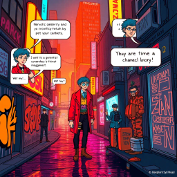 Hello, Who Dis? - Text-based game