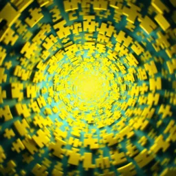 Spinning Glyph Quest