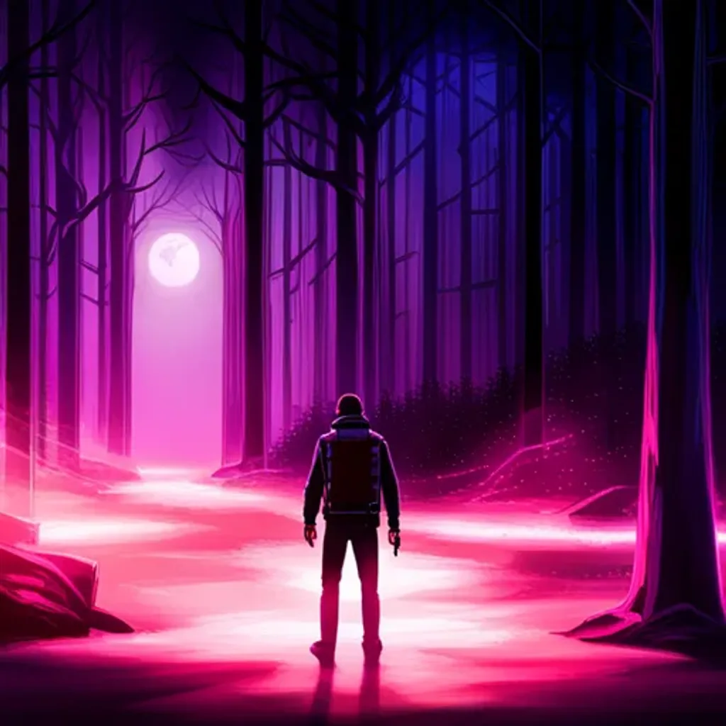 The Sound Hunter