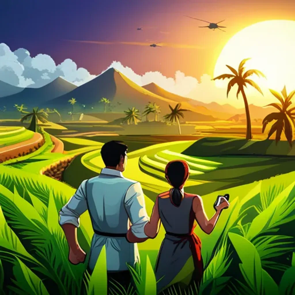 Bali Crisis