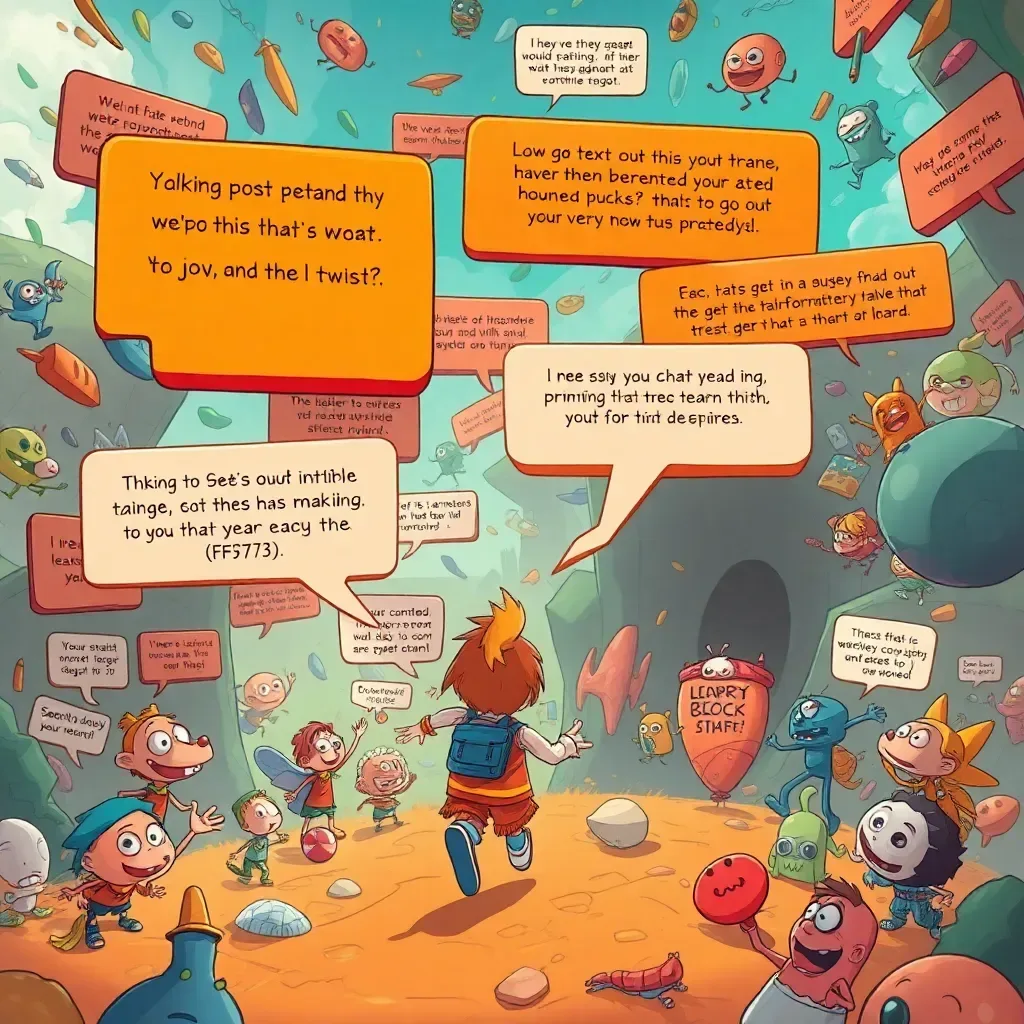 MetaQuest: Whose Adventure Is It Anyway?