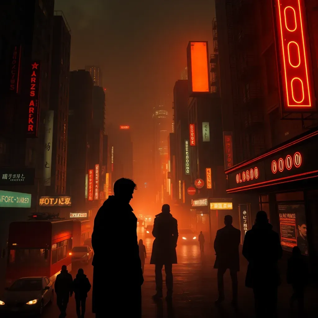 Shadowplay: Whose Shadow Is It Anyway?