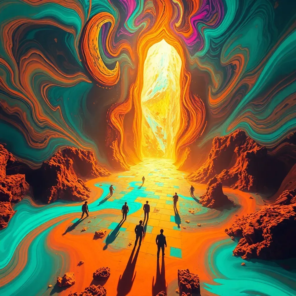 Spectrum Wars: Which Dimension Is It, Anyway?