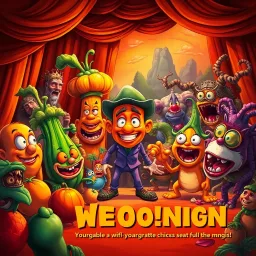 Metaquest: Whose Adventure Is It Anyway?