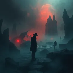 Whose Nightmare Is It Anyway?