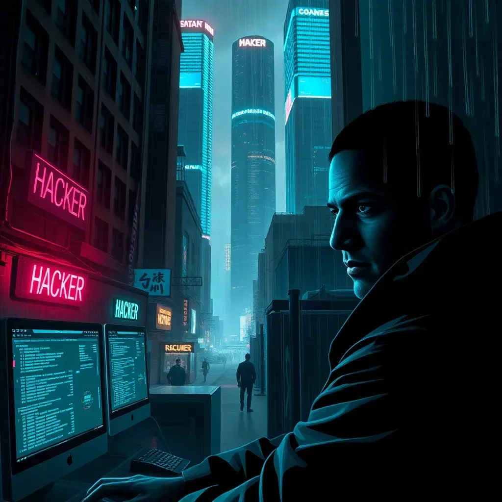 NetRunner