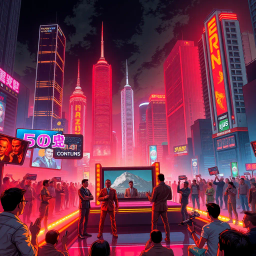 Whose Choice Is It Anyway? - Text-based game