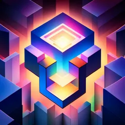 Cube Spin