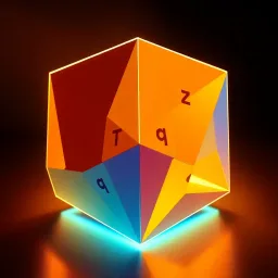 Spin the Cube