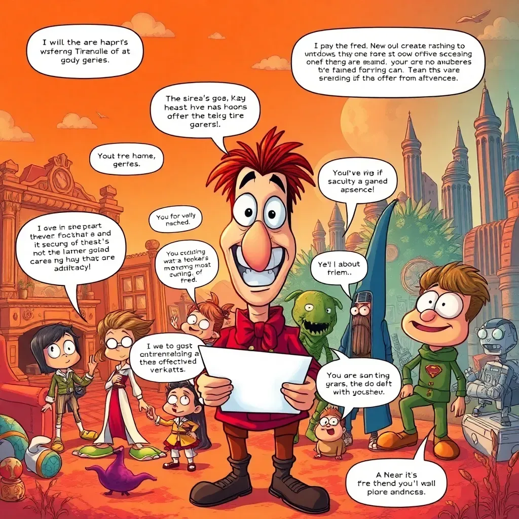 MetaQuest: Whose Adventure Is It Anyway?