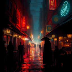 Whose Shadow Is It Anyway? - Text-based game