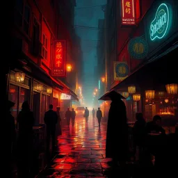 Whose Shadow Is It Anyway? - Text-based game