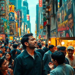 Code Switch Chronicles: Whose Hello Is It Anyway? - Text-based game