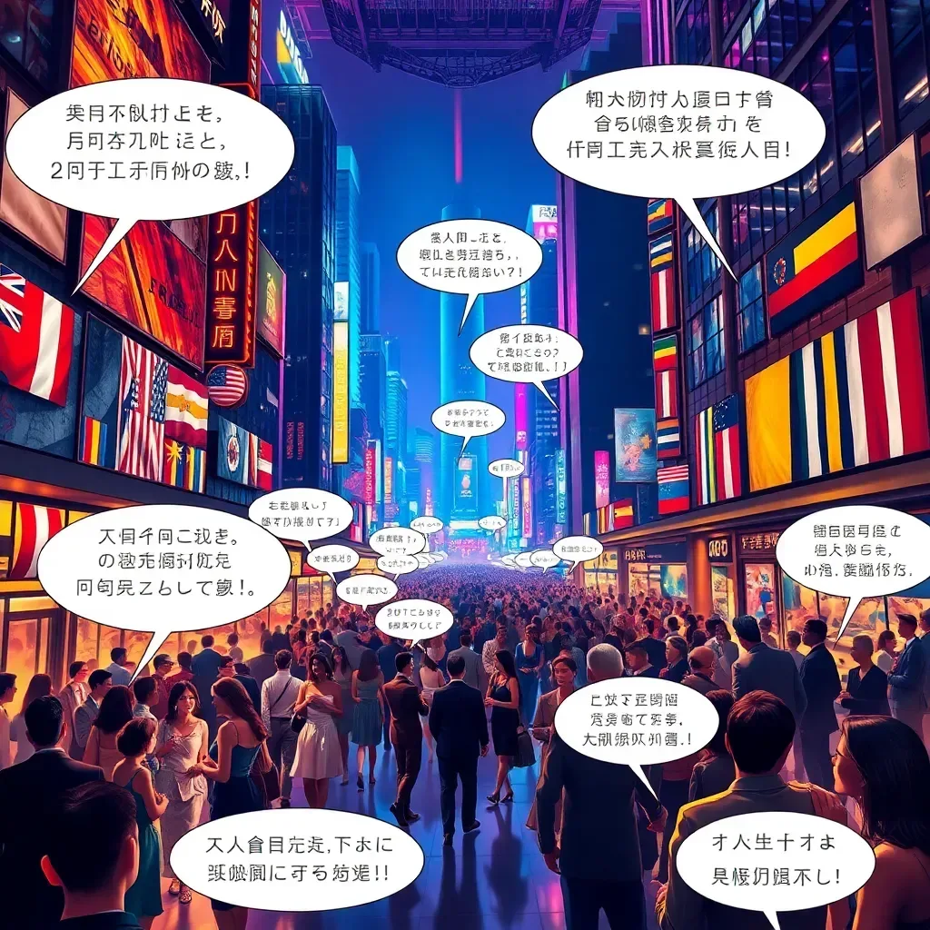 Code Switch Chronicles: Whose Hello Is It, Anyway?