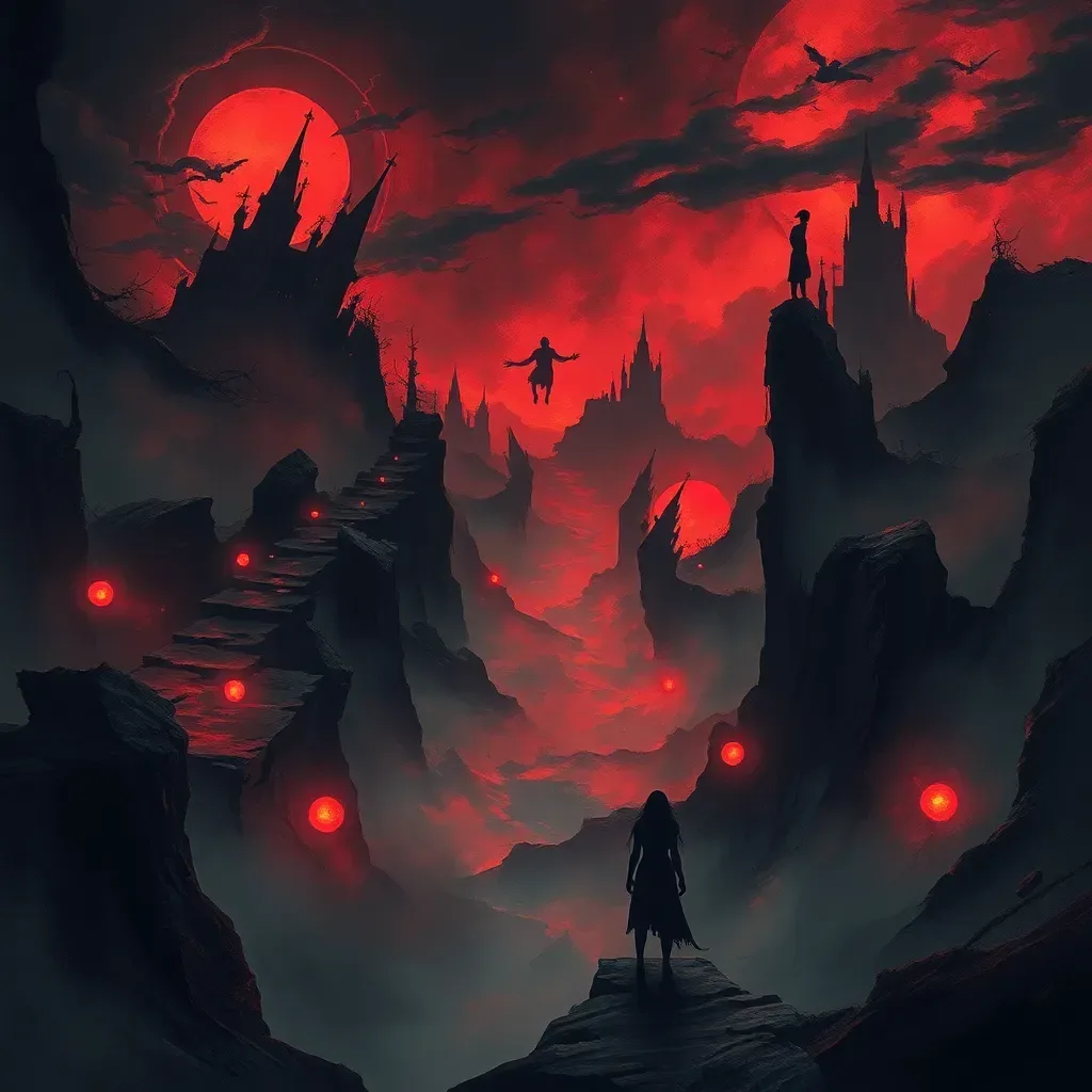 Whose Nightmare is it Anyway?