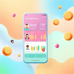 Blood Sugar Battle - Text-based game