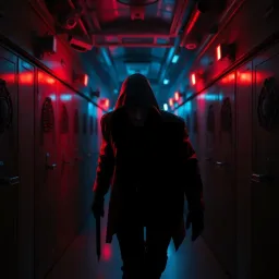 The Unseen