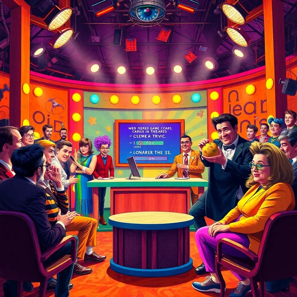 Whose Piece Is It Anyway?
