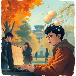 Memory Unbound - Text-based game