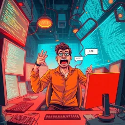 Code Conundrum - Text-based game