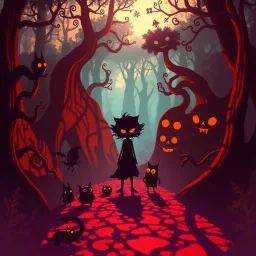 Whose Shadow is it, Anyway?