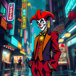 Whose Heart Is It Anyway? - Text-based game