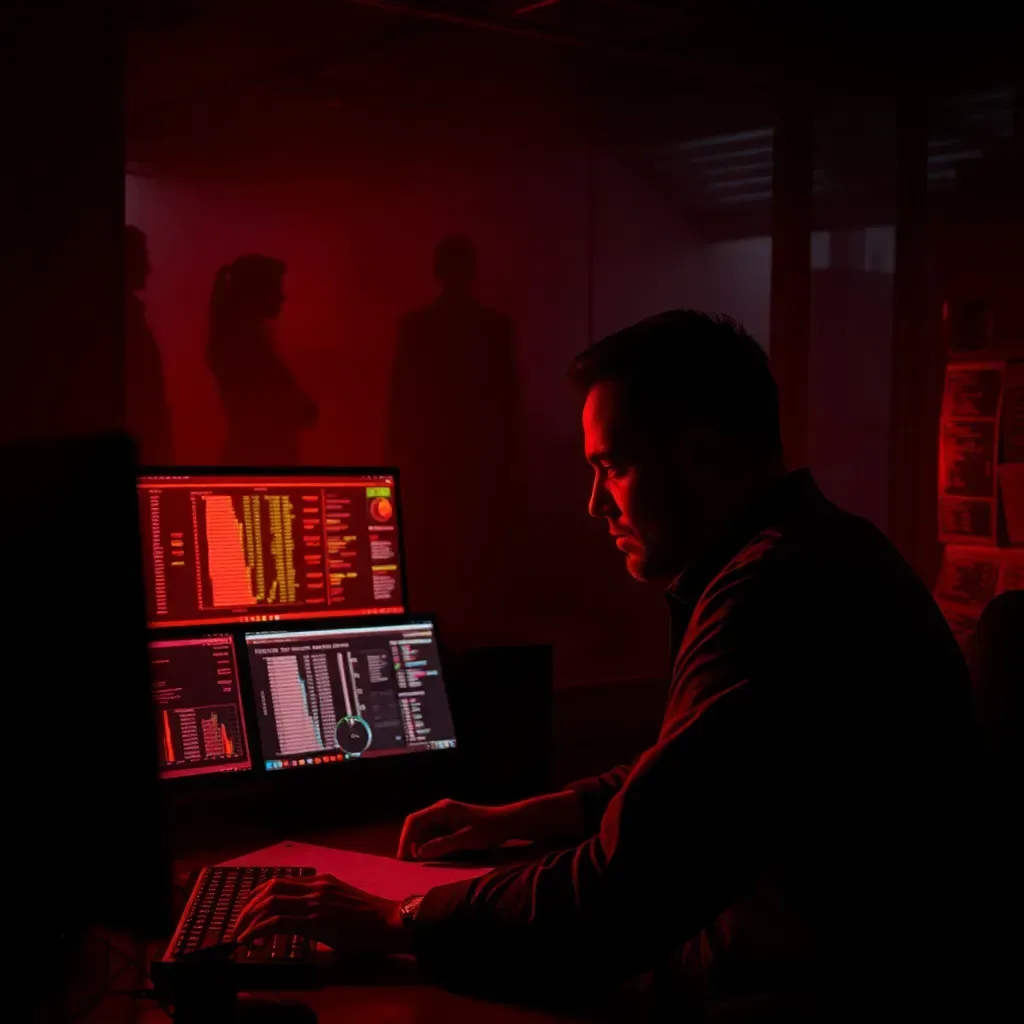 The SQL Sleuth