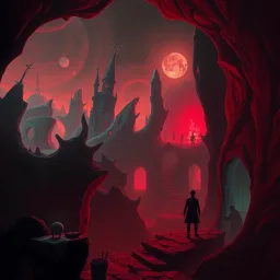 Whose Nightmare Is It Anyway?