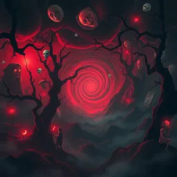 Whose Nightmare Is It Anyway?