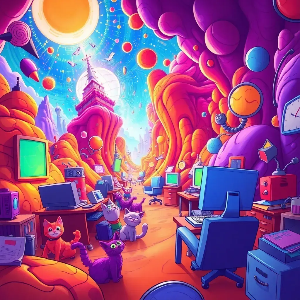 Spectrum Wars: Which Dimension Is It, Anyway?