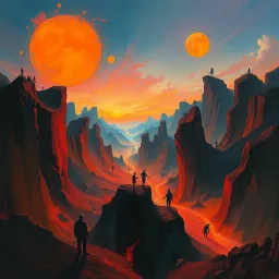 Dreamscape Chronicles: Who's Dreaming This? - Text-based game