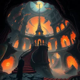 Whose Nightmare Is It Anyway? - Text-based game