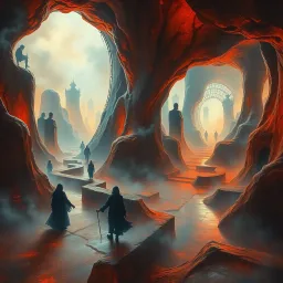 Whose Nightmare Is It Anyway? - Text-based game