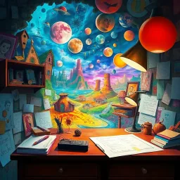 Narrative Nexus: Whose Adventure Is It Anyway?