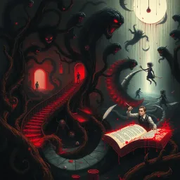 Whose Nightmare Is It Anyway?