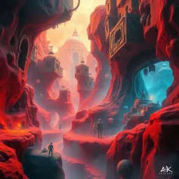Dreamscape Chronicles: Who's Dreaming This? - Text-based game