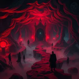 Nightmare Ledger: Whose Dream Is It Anyway? - Text-based game