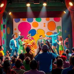 Whose-Its-Anyway? - Text-based game