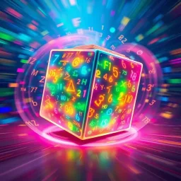Spinning Equations - Text-based game