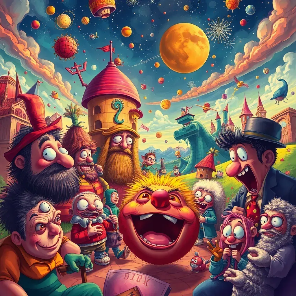 MetaQuest: Whose Adventure Is It Anyway?