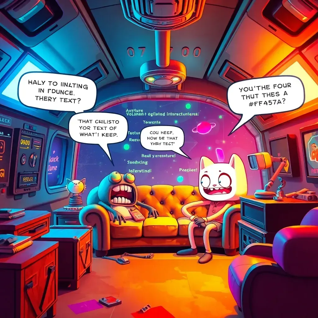 MetaQuest: Whose Adventure Is It Anyway?