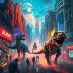 Chrono-Crisis: Whose Time is it Anyway? - Text-based game