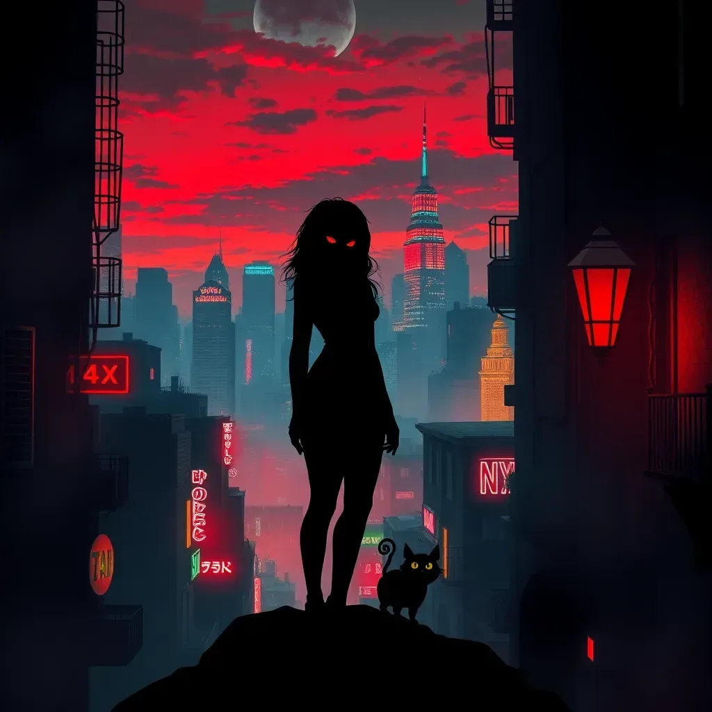 Shadowplay: Whose Shadow is it, Anyway?