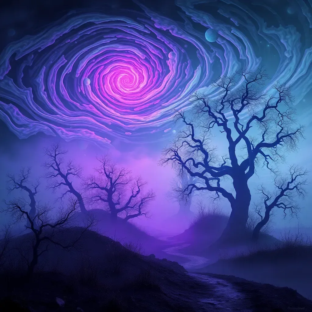 Whose Nightmare Is It Anyway?