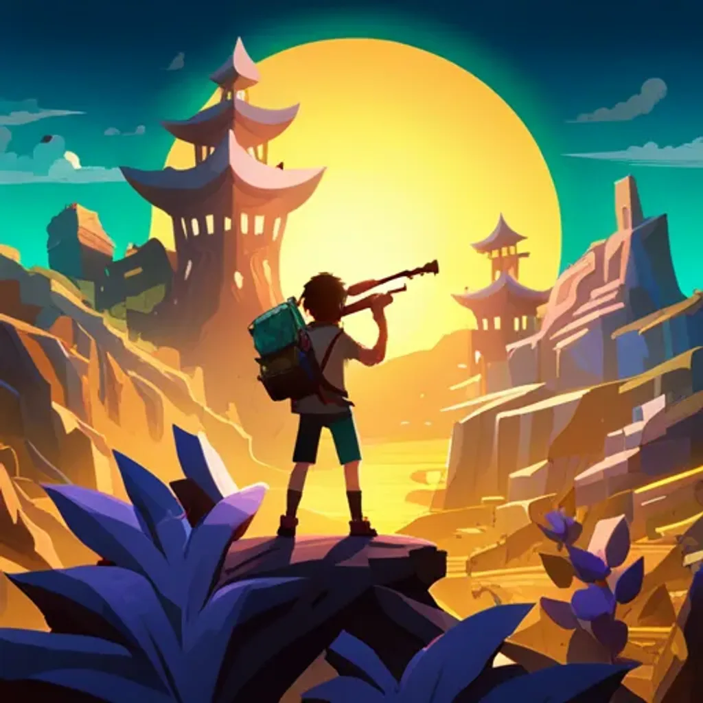 The Sound Hunter