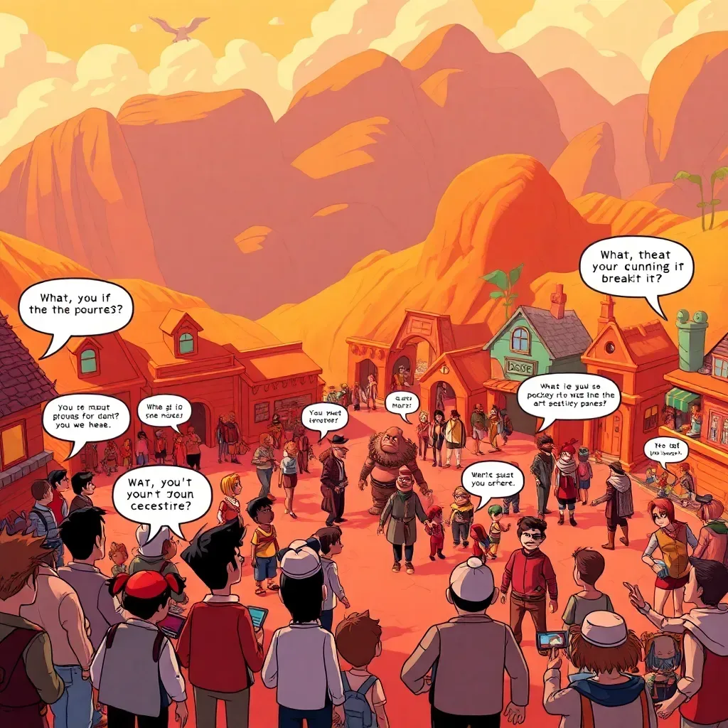 MetaQuest: Whose Adventure is it Anyway?