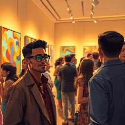 Code Switch Chronicles: Whose Hello Is It Anyway? - Text-based game