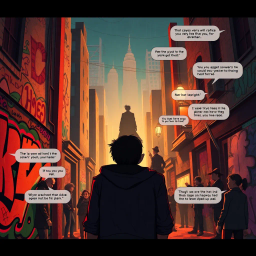 Whose Hello, Anyway? - Text-based game