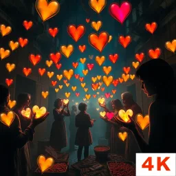 Whose Heart Is It Anyway?